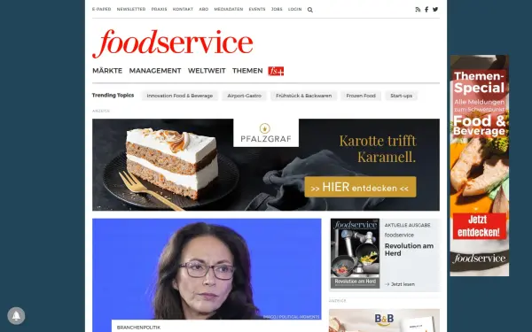 www.food-service.de
