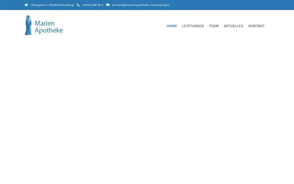 marienapotheke-rockenberg.de