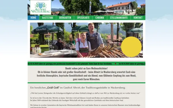 www.altwirt-wackersberg.de