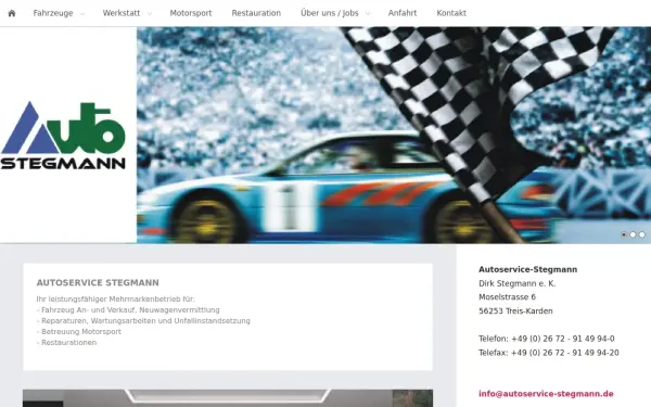 www.autoservice-stegmann.de
