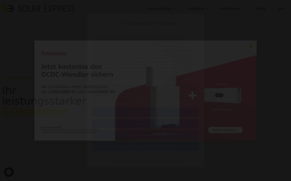 www.solarexpress.de
