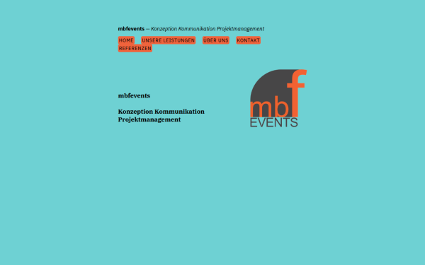 mbfevents.de