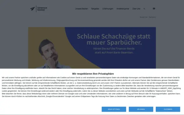 www.terence-tester.de