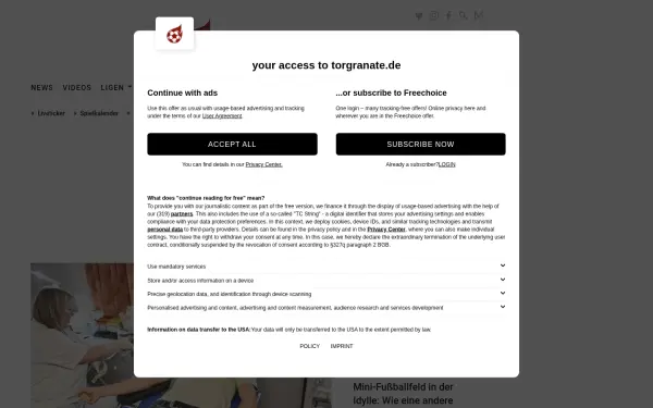 www.torgranate.de