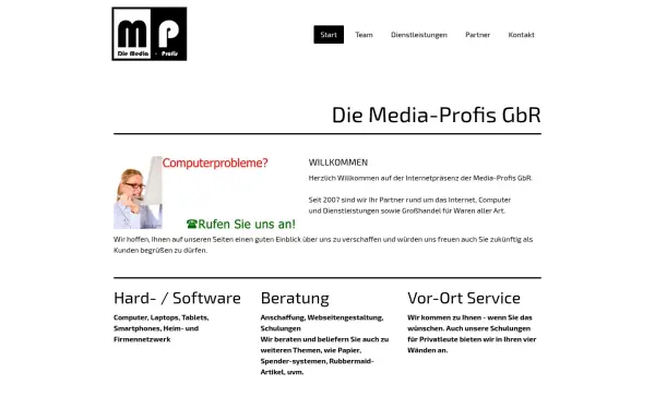 die-media-profis.de