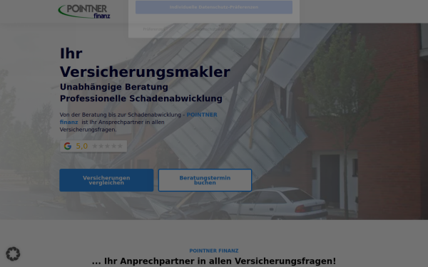 pointnerfinanz.at