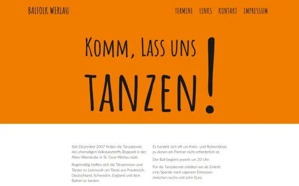 www.balfolk-werlau.de