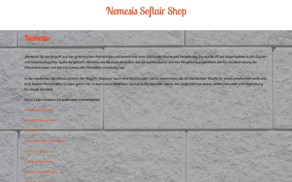 www.nemesis-softair-shop.de