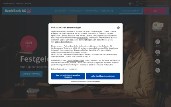 www.denizbank.de