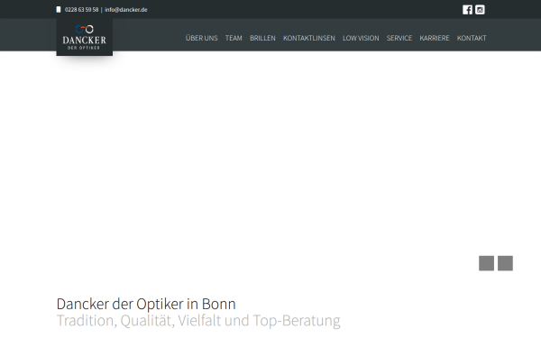dancker.de