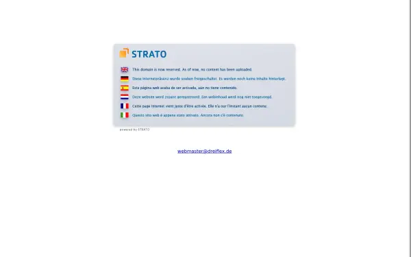 dreiflex.de