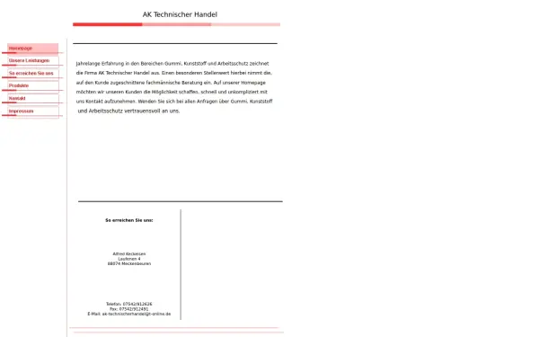 ak-technischerhandel.de