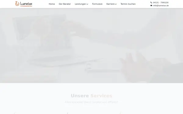 luenetax.de