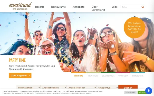 www.eurostrand.de