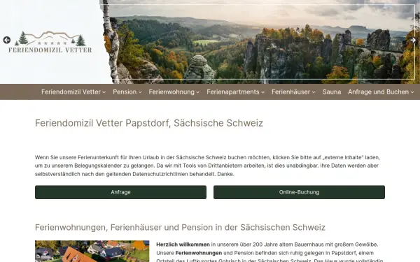 www.feriendomizil-vetter.de
