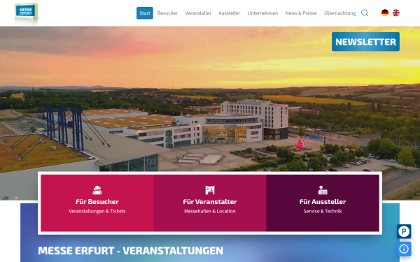 www.messe-erfurt.de