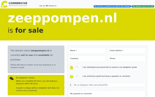 zeeppompen.nl