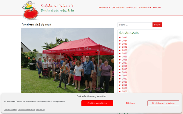 www.kinderherzen-heilen.de