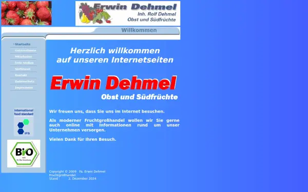 dehmel-frucht.de