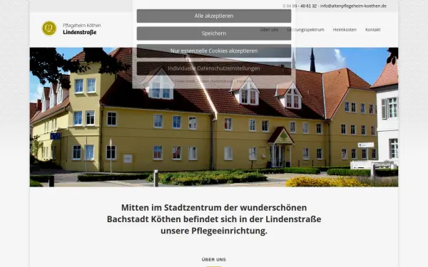 altenpflegeheim-koethen.de