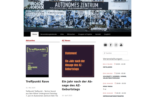 az-koeln.org