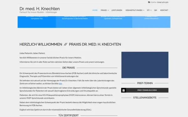 drknechten.de