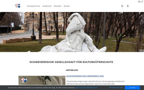 sgkgs.ch