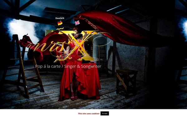 mrs-x.tv