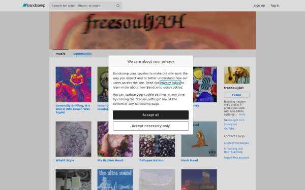 freesouljah.bandcamp.com