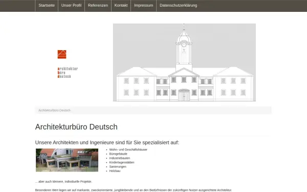 www.architekturbuero-deutsch.de