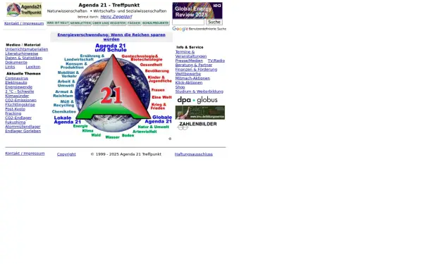 agenda21-treffpunkt.de