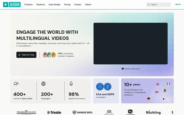 alugha.com
