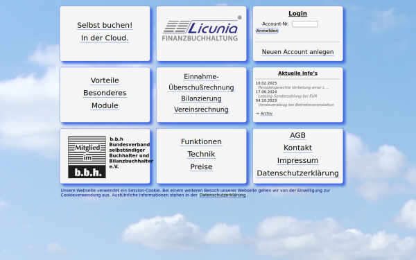 www.fibuserver.de