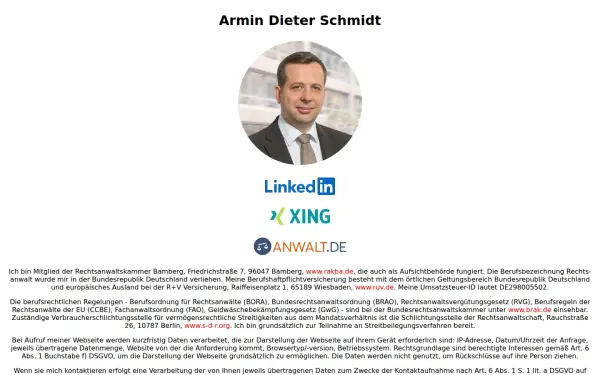 www.armin-dieter-schmidt.de