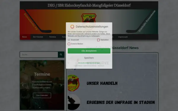 www.mangfallgeier-duesseldorf.de