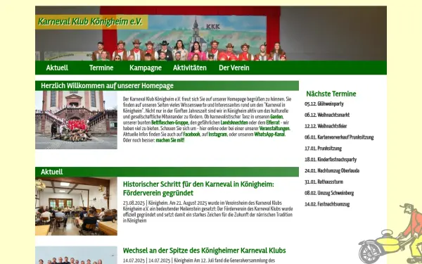 www.derkkk.de
