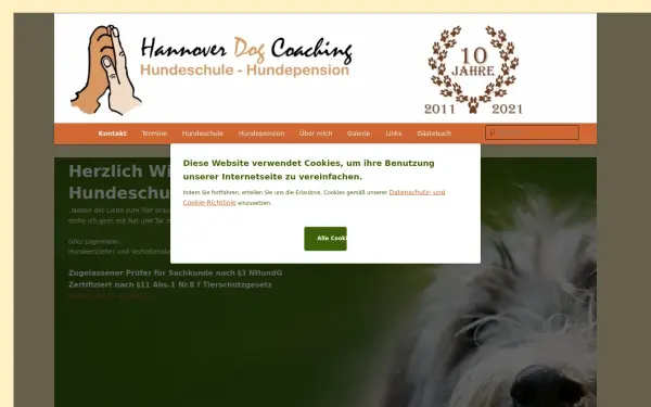 hannover-dog-coaching.de