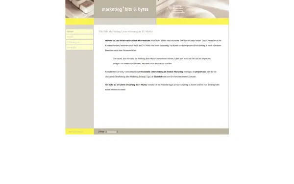 marketing4bitsnbytes.de