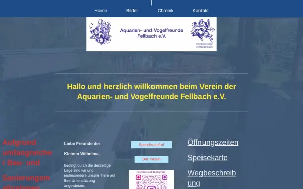 www.aquarien-vogelfreunde-fellbach.de