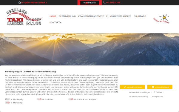 www.oberland-taxi-landeck.at