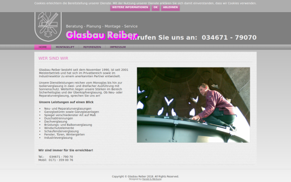 glasbau-reiber.de