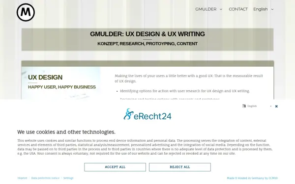 gmulder.de
