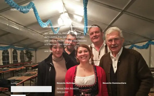linzmair.de