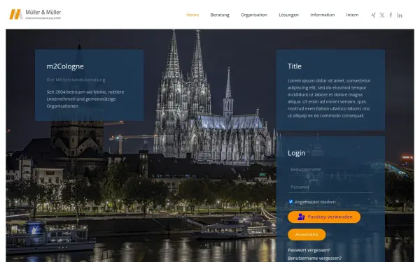 m2kontor.de