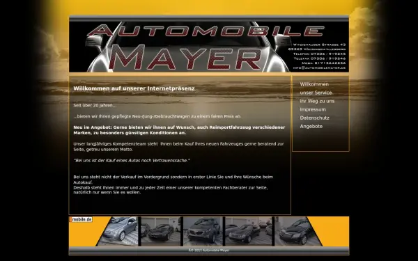automobilemayer.de