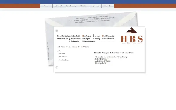 hbs-heuvels.de