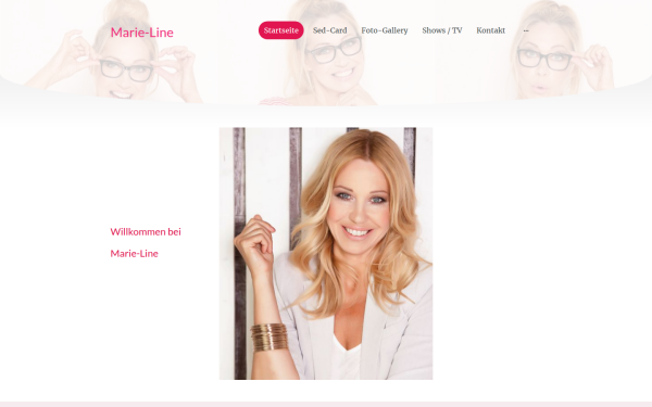 www.marie-line-info.de