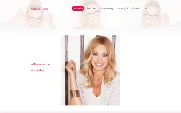 www.marie-line-info.de