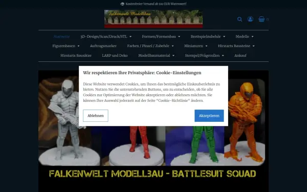falkenwelt.de