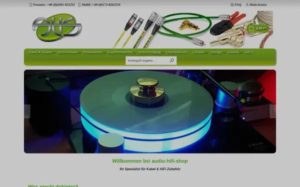 audio-hifi-shop.de